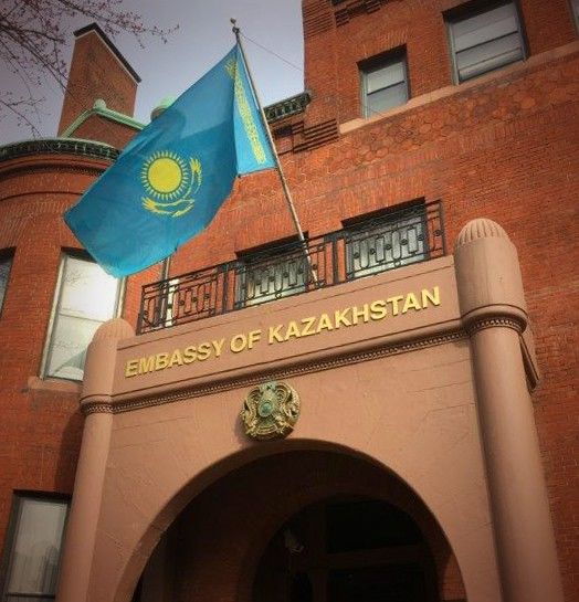 How to KazakhSTAND Out!